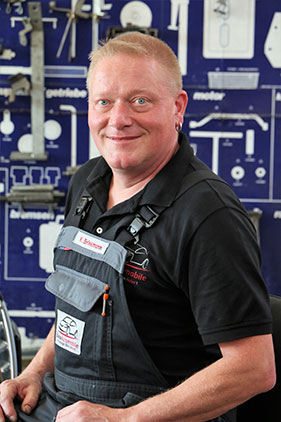 Kai Brinkmann