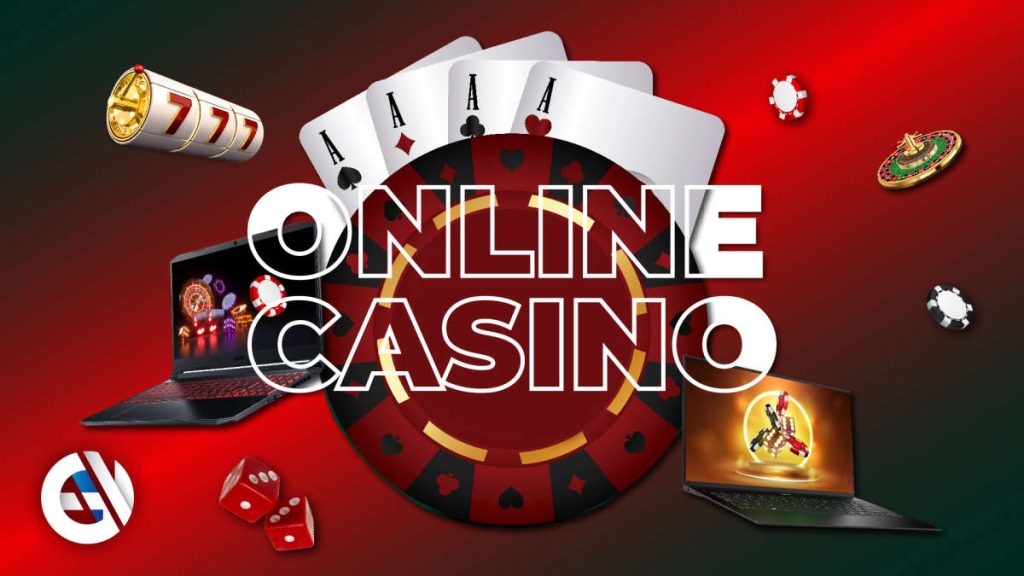 Ultimate Guide to Online Casino for UK Enthusiasts Ultimate Guide to Online Casino for UK Enthusiasts