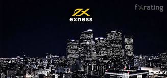 Discover the Amazing Features of Exness App