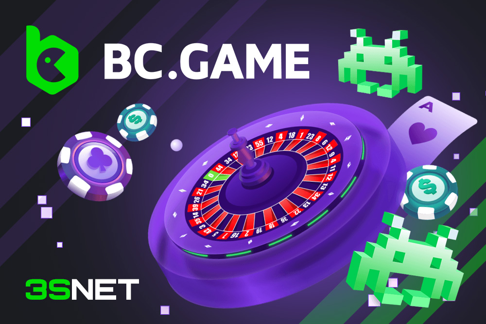 Understanding KYC BC Game Its Importance and Implementation Understanding KYC BC Game Its Importance and Implementation