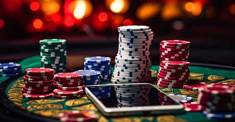 Discover the Exciting World of Libra Spins Casino 8