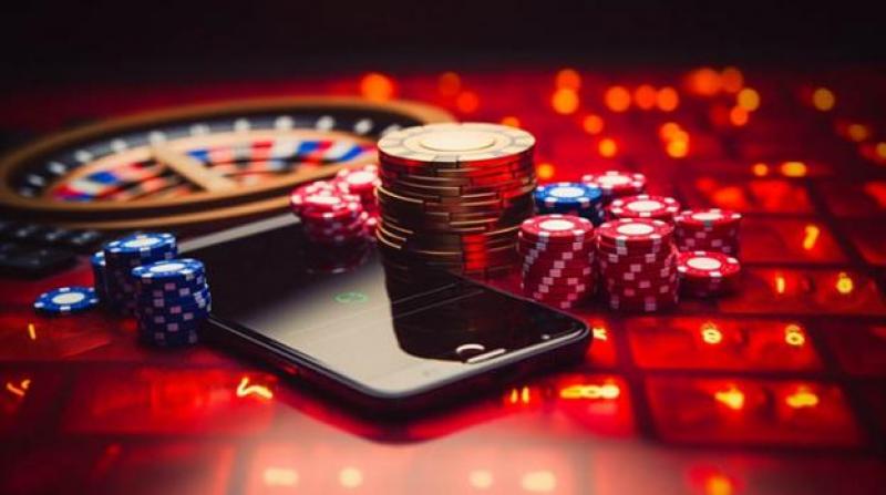 Discover the Thrills of CasinoJoy Casino Online Games
