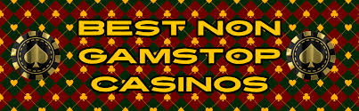 Discover Exciting Casinos Not Registered on GamStop Discover Exciting Casinos Not Registered on GamStop