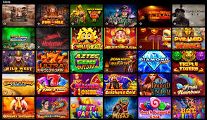 Discover the Thrills of Magic Win Casino