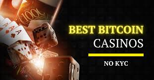 Discovering No ID Casinos The Future of Online Gambling