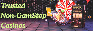 Discovering Non GamStop Sites A Guide to Unrestricted Online Gaming