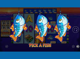 Explore the Excitement of Fishin' Frenzy Casinos -1260977763