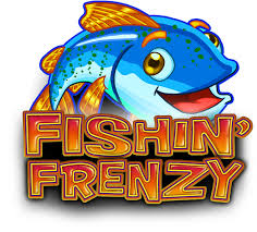 Explore the Excitement of Fishin' Frenzy Casinos -1260977763