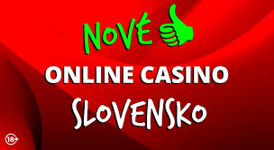 Nové online casína Vaša brána k zábave a výhram