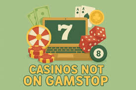 What Casinos Are Not on GamStop How They Differ, the Risks, and Safer Choices