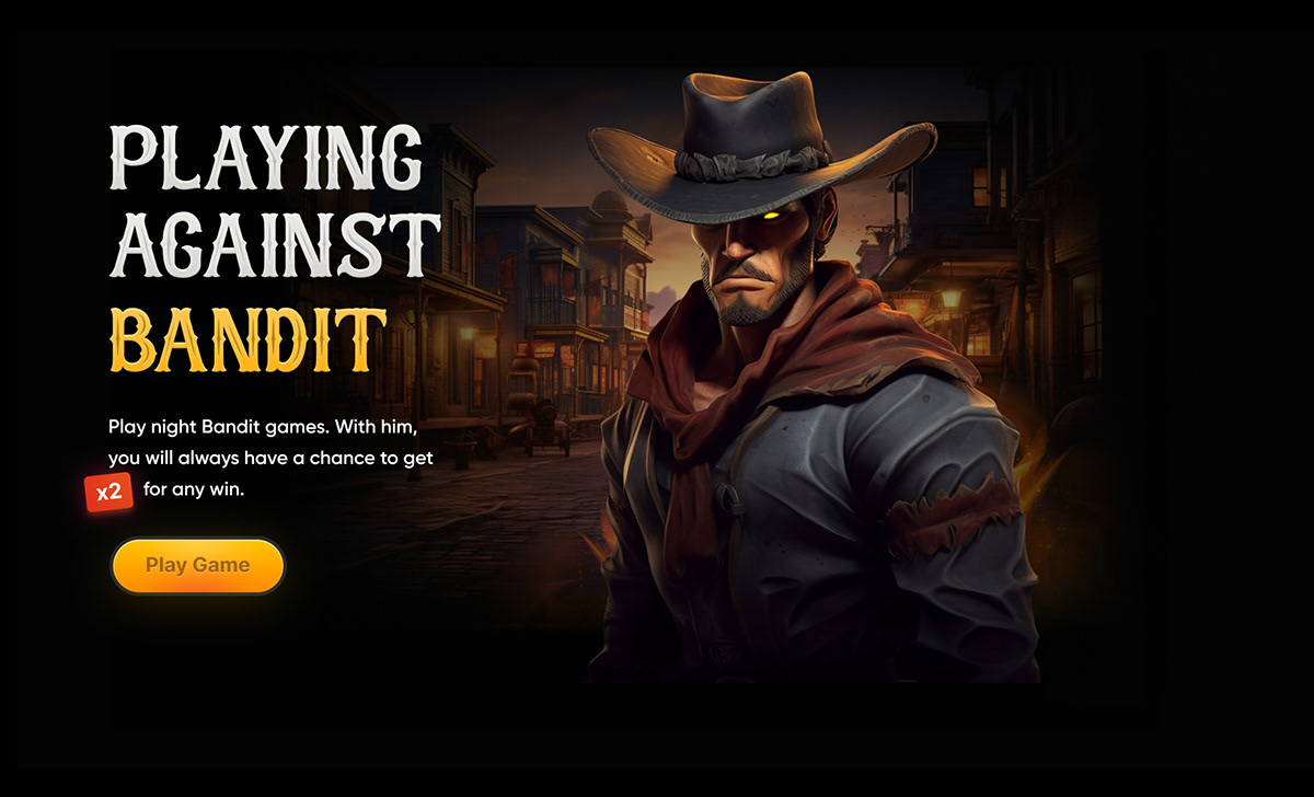 A Big Candy online casino