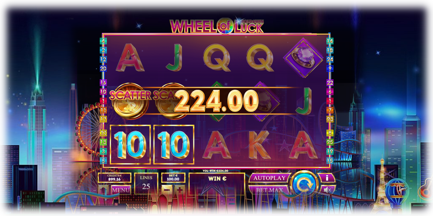 bCasino online casino