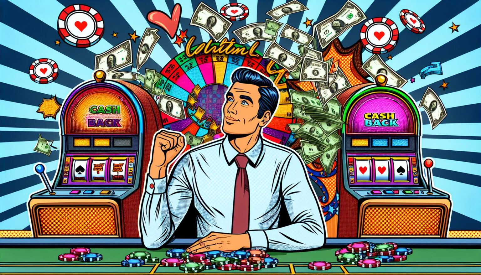 Foxygold Casino snel uitbetalen casino