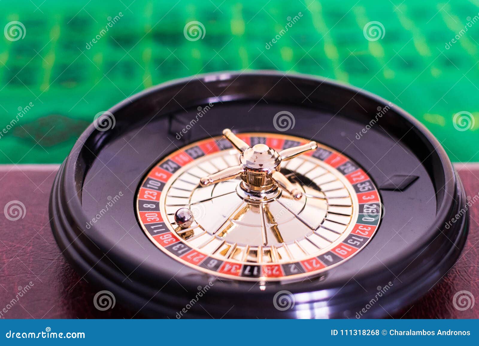 Nine Casino giochi d'azzardo