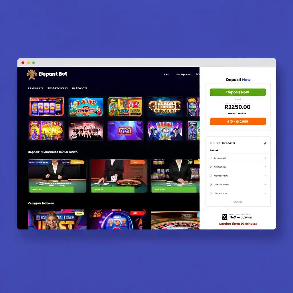 Kinbet Casino Casino mit Freispielen