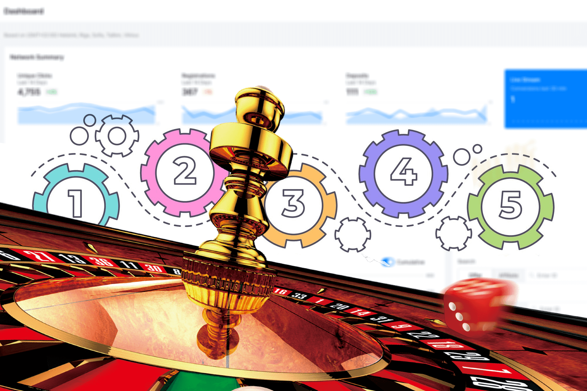 Alexander Casino online casino