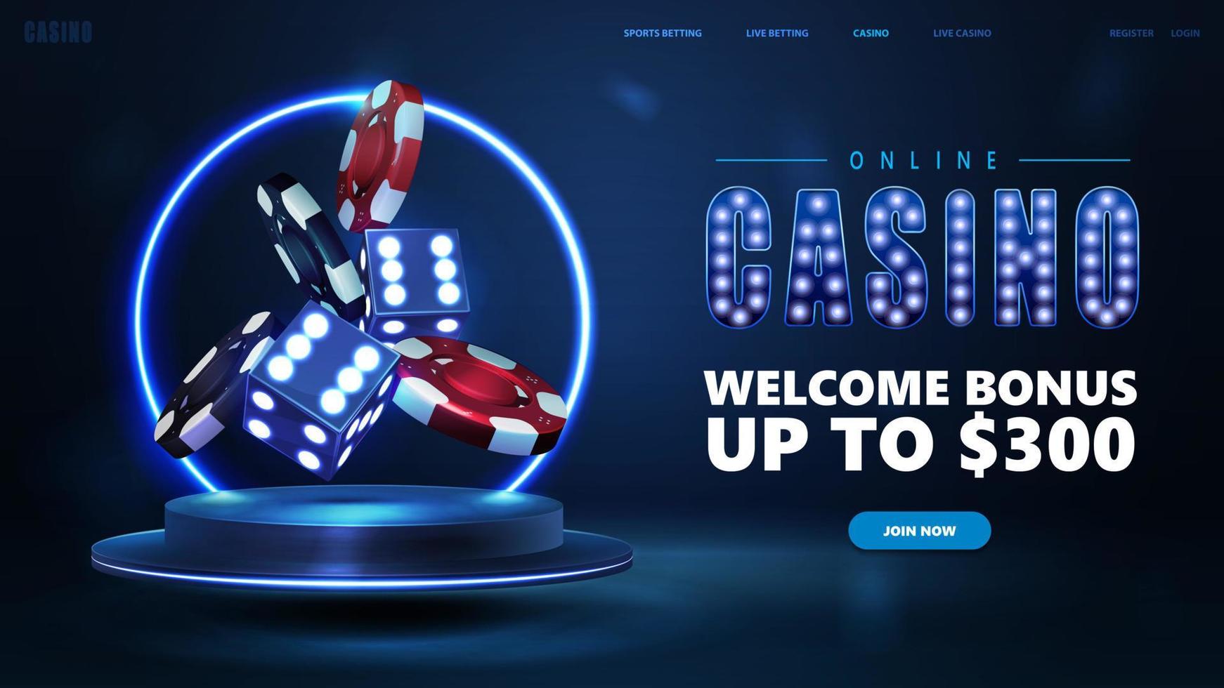 Casino Kingdom online casino